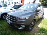  Ford  Kuga II 2017 Diesel Kuga 2.0 tdci ST-line s&s awd 150cv powershift my1 Sequential Diesel  29 