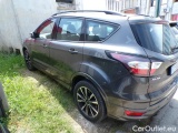  Ford  Kuga II 2017 Diesel Kuga 2.0 tdci ST-line s&s awd 150cv powershift my1 Sequential Diesel  29 #25