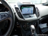  Ford  Kuga II 2017 Diesel Kuga 2.0 tdci ST-line s&s awd 150cv powershift my1 Sequential Diesel  29 #40