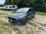  Ford  Fiesta 2022 5p Fiesta 5p 1.1 Titanium 75cv Manual Petrol  32 #2