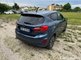  Ford  Fiesta 2022 5p Fiesta 5p 1.1 Titanium 75cv Manual Petrol  32 #5