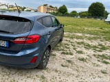  Ford  Fiesta 2022 5p Fiesta 5p 1.1 Titanium 75cv Manual Petrol  32 #6