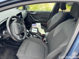  Ford  Fiesta 2022 5p Fiesta 5p 1.1 Titanium 75cv Manual Petrol  32 #8