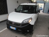  Fiat  Doblo Cargo II Diesel Doblò Cargo combi N1 1.3 mjt 16v 95cv E6 Manual Diesel  33 #2