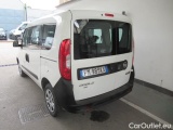  Fiat  Doblo Cargo II Diesel Doblò Cargo combi N1 1.3 mjt 16v 95cv E6 Manual Diesel  33 #3