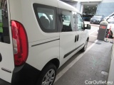  Fiat  Doblo Cargo II Diesel Doblò Cargo combi N1 1.3 mjt 16v 95cv E6 Manual Diesel  33 #5
