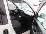  Fiat  Doblo Cargo II Diesel Doblò Cargo combi N1 1.3 mjt 16v 95cv E6 Manual Diesel  33 #6