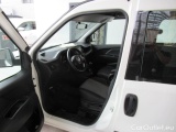  Fiat  Doblo Cargo II Diesel Doblò Cargo combi N1 1.3 mjt 16v 95cv E6 Manual Diesel  33 #7