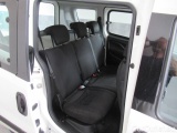  Fiat  Doblo Cargo II Diesel Doblò Cargo combi N1 1.3 mjt 16v 95cv E6 Manual Diesel  33 #10
