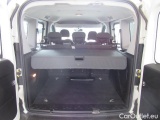  Fiat  Doblo Cargo II Diesel Doblò Cargo combi N1 1.3 mjt 16v 95cv E6 Manual Diesel  33 #11