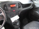  Fiat  Doblo Cargo II Diesel Doblò Cargo combi N1 1.3 mjt 16v 95cv E6 Manual Diesel  33 #18