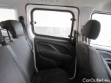  Fiat  Doblo Cargo II Diesel Doblò Cargo combi N1 1.3 mjt 16v 95cv E6 Manual Diesel  33 #19