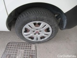  Fiat  Doblo Cargo II Diesel Doblò Cargo combi N1 1.3 mjt 16v 95cv E6 Manual Diesel  33 #32