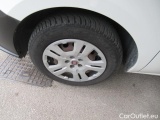  Fiat  Doblo Cargo II Diesel Doblò Cargo combi N1 1.3 mjt 16v 95cv E6 Manual Diesel  33 #36