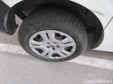  Fiat  Doblo Cargo II Diesel Doblò Cargo combi N1 1.3 mjt 16v 95cv E6 Manual Diesel  33 #44