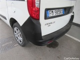  Fiat  Doblo Cargo II Diesel Doblò Cargo combi N1 1.3 mjt 16v 95cv E6 Manual Diesel  33 #51