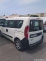 Fiat  Doblo Cargo II Diesel Doblò Cargo combi N1 1.3 mjt 16v 95cv E6 Manual Diesel  33 #63
