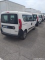 Fiat  Doblo Cargo II Diesel Doblò Cargo combi N1 1.3 mjt 16v 95cv E6 Manual Diesel  33 #64