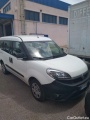  Fiat  Doblo Cargo II Diesel Doblò Cargo combi N1 1.3 mjt 16v 95cv E6 Manual Diesel  33 #65
