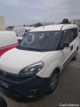  Fiat  Doblo Cargo II Diesel Doblò Cargo combi N1 1.3 mjt 16v 95cv E6 Manual Diesel  33 #66