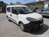  Fiat  Doblo Cargo II Diesel Doblò Cargo combi N1 1.3 mjt 16v 95cv E6 Manual Diesel  34 