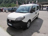  Fiat  Doblo Cargo II Diesel Doblò Cargo combi N1 1.3 mjt 16v 95cv E6 Manual Diesel  34 #2