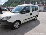  Fiat  Doblo Cargo II Diesel Doblò Cargo combi N1 1.3 mjt 16v 95cv E6 Manual Diesel  34 #3