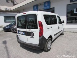  Fiat  Doblo Cargo II Diesel Doblò Cargo combi N1 1.3 mjt 16v 95cv E6 Manual Diesel  34 #5