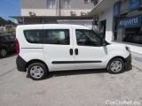  Fiat  Doblo Cargo II Diesel Doblò Cargo combi N1 1.3 mjt 16v 95cv E6 Manual Diesel  34 #6