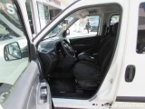  Fiat  Doblo Cargo II Diesel Doblò Cargo combi N1 1.3 mjt 16v 95cv E6 Manual Diesel  34 #8