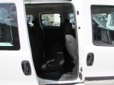  Fiat  Doblo Cargo II Diesel Doblò Cargo combi N1 1.3 mjt 16v 95cv E6 Manual Diesel  34 #10