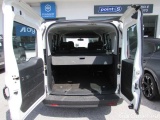  Fiat  Doblo Cargo II Diesel Doblò Cargo combi N1 1.3 mjt 16v 95cv E6 Manual Diesel  34 #11