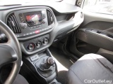  Fiat  Doblo Cargo II Diesel Doblò Cargo combi N1 1.3 mjt 16v 95cv E6 Manual Diesel  34 #17