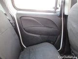  Fiat  Doblo Cargo II Diesel Doblò Cargo combi N1 1.3 mjt 16v 95cv E6 Manual Diesel  34 #18