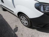  Fiat  Doblo Cargo II Diesel Doblò Cargo combi N1 1.3 mjt 16v 95cv E6 Manual Diesel  34 #48