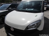  Fiat  Doblo Cargo II Diesel Doblò Cargo combi N1 1.3 mjt 16v 95cv E6 Manual Diesel  34 #53