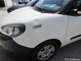  Fiat  Doblo Cargo II Diesel Doblò Cargo combi N1 1.3 mjt 16v 95cv E6 Manual Diesel  34 #55