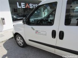  Fiat  Doblo Cargo II Diesel Doblò Cargo combi N1 1.3 mjt 16v 95cv E6 Manual Diesel  34 #59