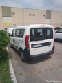  Fiat  Doblo Cargo II Diesel Doblò Cargo combi N1 1.3 mjt 16v 95cv E6 Manual Diesel  34 #62