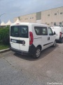  Fiat  Doblo Cargo II Diesel Doblò Cargo combi N1 1.3 mjt 16v 95cv E6 Manual Diesel  34 #63