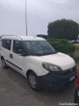  Fiat  Doblo Cargo II Diesel Doblò Cargo combi N1 1.3 mjt 16v 95cv E6 Manual Diesel  34 #64