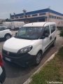  Fiat  Doblo Cargo II Diesel Doblò Cargo combi N1 1.3 mjt 16v 95cv E6 Manual Diesel  34 #65
