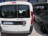  Fiat  Doblo Cargo II Diesel Doblò Cargo combi N1 1.3 mjt 16v 95cv E6 Manual Diesel  34 #76