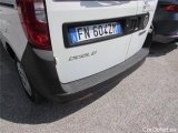  Fiat  Doblo Cargo II Diesel Doblò Cargo combi N1 1.3 mjt 16v 95cv E6 Manual Diesel  34 #86