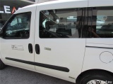  Fiat  Doblo Cargo II Diesel Doblò Cargo combi N1 1.3 mjt 16v 95cv E6 Manual Diesel  34 #90