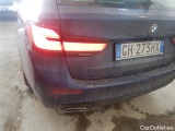  Bmw  Serie 1 5 G31 2020 Touring LCI D 520d Touring mhev 48V xdrive Business auto Sequential Hybrid  35 #6