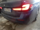  Bmw  Serie 1 5 G31 2020 Touring LCI D 520d Touring mhev 48V xdrive Business auto Sequential Hybrid  35 #7