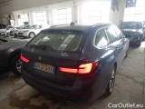  Bmw  Serie 1 5 G31 2020 Touring LCI D 520d Touring mhev 48V xdrive Business auto Sequential Hybrid  35 #11