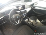  Bmw  Serie 1 5 G31 2020 Touring LCI D 520d Touring mhev 48V xdrive Business auto Sequential Hybrid  35 #14