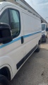  Fiat  Ducato 290 (250) 35 Ducato 35 MH1 2.3 mjt 140cv E6d-temp Manual Diesel  36 #40